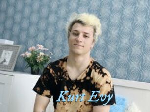 Kurt_Evy