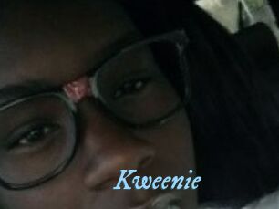 Kweenie