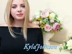 KylaJohnson