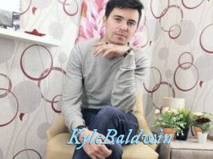KyleBaldwin