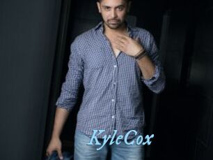 KyleCox