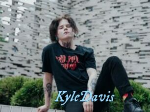 KyleDavis