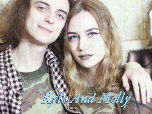 Kyle_And_Molly