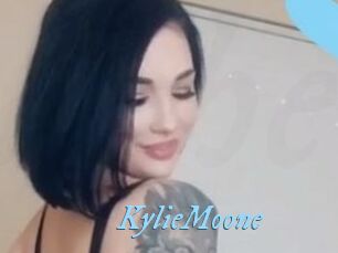 KylieMoone DeriheruI