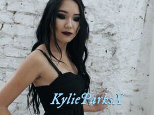 KylieParksX