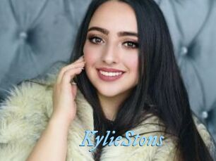 KylieStons