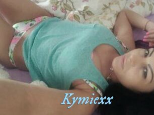 Kymiexx