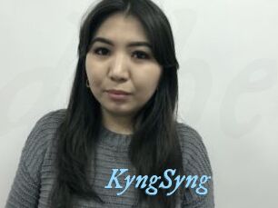 KyngSyng