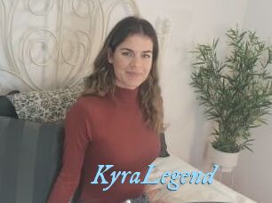 KyraLegend