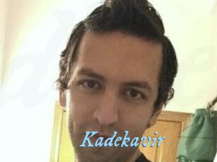 Kadekavir