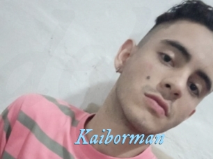 Kaiborman