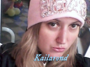 Kailarond