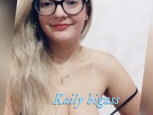 Kaily_bigass