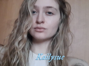 Kailysue