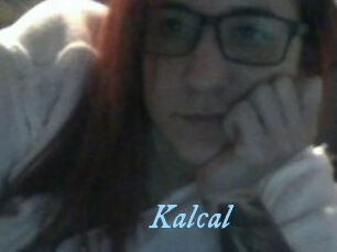 Kalcal