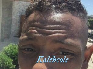 Kalebcole
