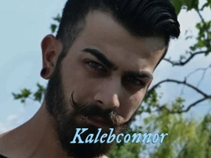 Kalebconnor