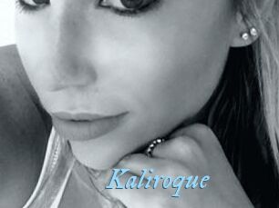 Kaliroque