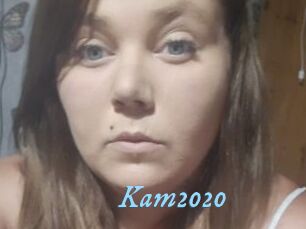 Kam2020