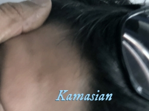 Kamasian