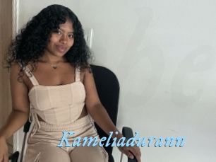 Kameliadurann