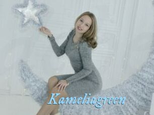 Kameliagreen