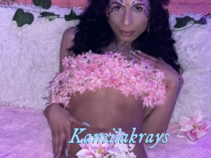 Kamilakrays