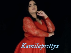 Kamilaprettyx