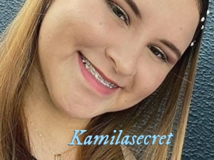 Kamilasecret
