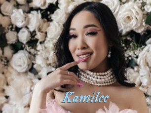 Kamilee