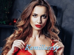 Kamillasexy