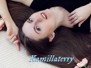 Kamillaterry