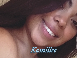 Kamillee