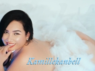 Kamillekanbell