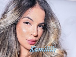 Kamilllle