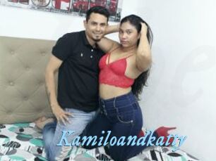 Kamiloandkatty