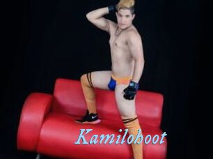 Kamilohoot