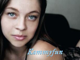 Kammyfun