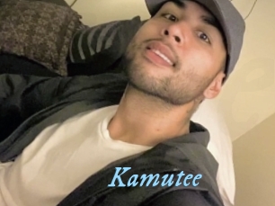 Kamutee