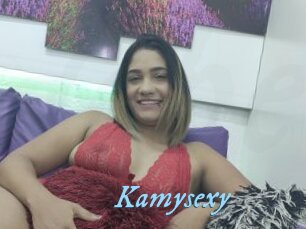 Kamysexy