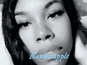 Kandeeapple