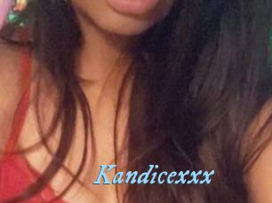 Kandicexxx
