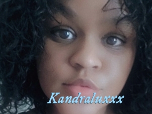 Kandraluxxx