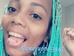 Kandyapple3445