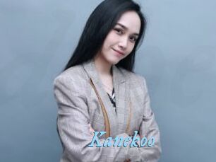Kanekoo