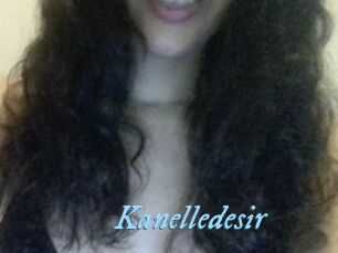 Kanelledesir