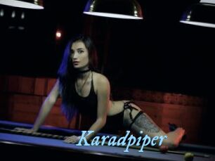 Karadpiper