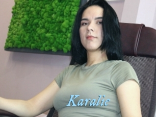 Karalie