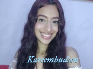 Kareemhudson