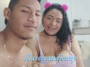 Karelyandjonny